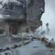 Illustration for article titled The Art Of iGod Of War/i